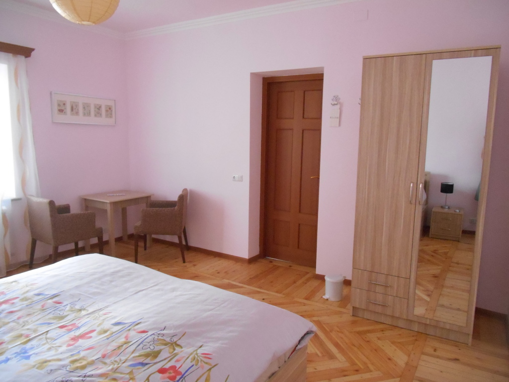 Double Room 2